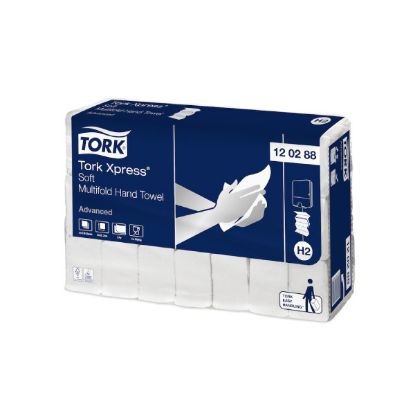 Imagem de 120288 - Tork Express Soft 