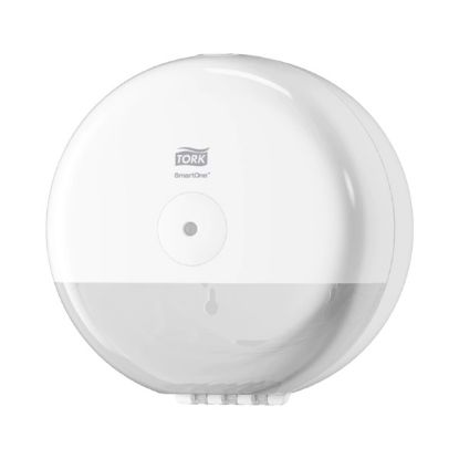 Imagem de 681000 - Dispensador Tork Branco PH Smartone Mini 