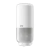 561600 - Dispensador Tork Gel Em Espuma Branco C/ Sensor