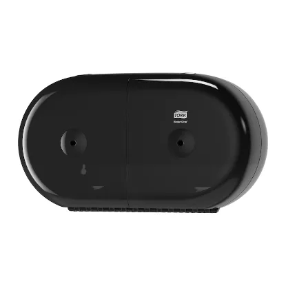 Imagem de 682008 - Dispensador Tork Preto PH Smartone Mini Doble 