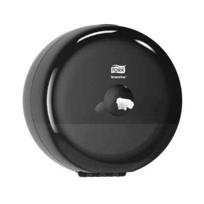 Imagem de 681008 - Dispensador Tork Preto PH Smartone Mini 