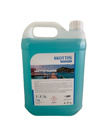 Imagem de Mattis Floor Ocean