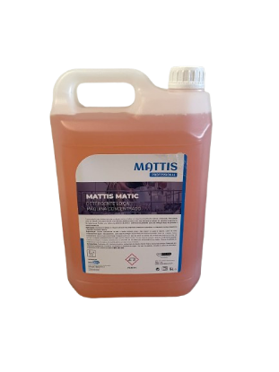 MATTIS MATIC