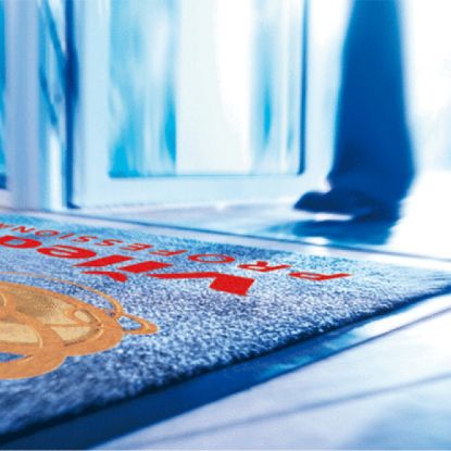 Imagem de Tapete Vileda T Mat Flex