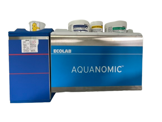 DOSEADOR AQUANOMIC