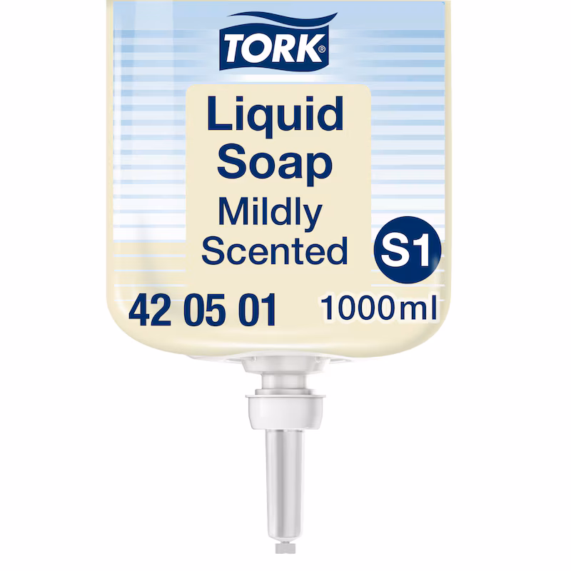 420501- Tork Premium Mevon