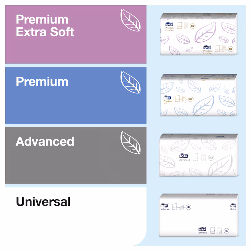 552000 - Dispensador Tork Elevation Branco