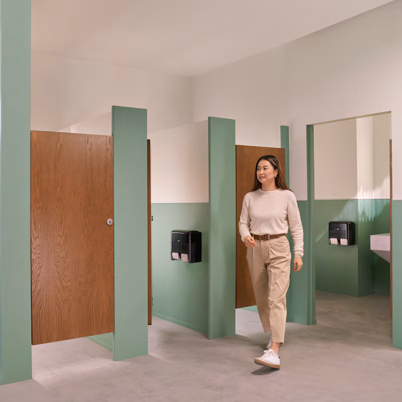 472620 Tork OptiServe® Papel Higiénico Sem Núcleo