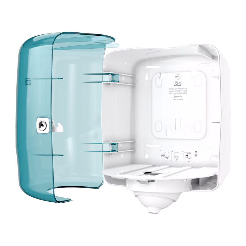 473180 - Dispensador Tork Reflex Verde