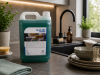 MATTIS DISH-Detergente de loiça manual super concentrado