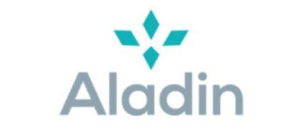 Imagem para o fabricante Aladin